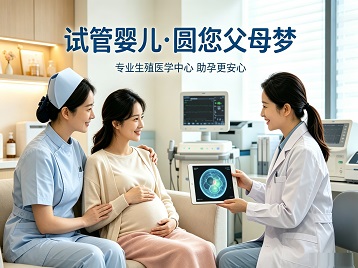 丰满辅助生育服务 试管婴儿行业的兴起背景、发展与未来展望