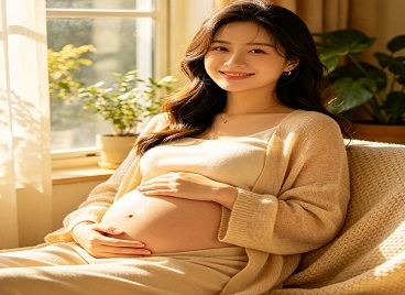 丰满代孕女生有哪些方案可以帮助优势卵泡快速排出